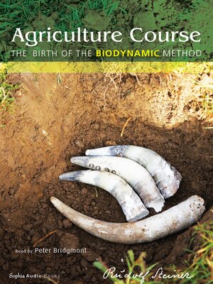 cover image of Agriculture Course